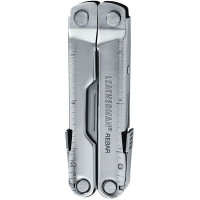 Мультитул LEATHERMAN Rev цв. Металлик превью 2