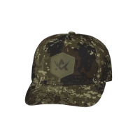 Кепка ALASKA Hunter Pro Cap цвет BlindTech Forest