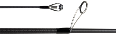 Спиннинг GRAPHITELEADER Silverado Prototype 832M тест 5 - 22 г превью 4