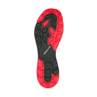 Ботинки треккинговые AKU Reactive GTX цвет Grey / Red превью 3