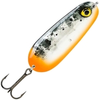 Блесна колеблющаяся RAPALA Nauvo 37 г код цв. HLW