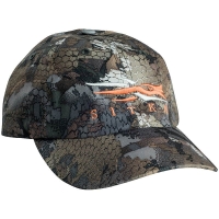 Бейсболка SITKA Cap цвет Optifade Timber