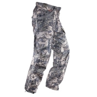 Брюки SITKA Stormfront Pant цвет Optifade Open Country превью 7