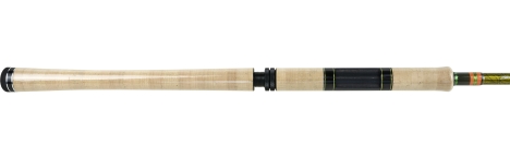 Спиннинг ZETRIX Salmonberry 962H тест 14 - 50 г превью 1