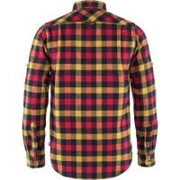 Рубашка FJALLRAVEN Skog Shirt M цвет True Red превью 8