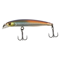 Воблер JACKALL Colt Minnow 65 SP цв. natural shad