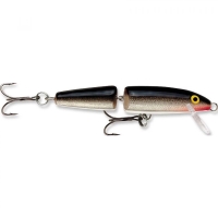 Воблер RAPALA Jointed 13 см цв. S