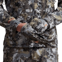 Перчатки SITKA Jetstream WS Glove New цвет Optifade Elevated II превью 3