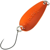 Блесна колеблющаяся JACKALL TIMON Tearo 1,6 г цв. hl kopper превью 2