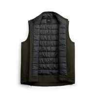 Жилет SITKA Grindstone Work Vest New цвет Deep Lichen превью 3