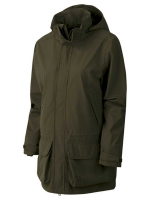 Куртка HARKILA Orton Packable Lady Jacket цвет Willow green превью 1