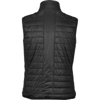 Жилет SEELAND Heat Waistcoat цвет Black превью 9