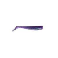 Виброхвост MADNESS Bakuree Tail 110 (4 шт.) код цв.#Violet превью 1