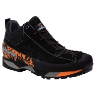 Ботинки ZAMBERLAN 215 Salathe GTX RR цвет Black
