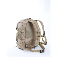 Рюкзак тактический ALLEN PRIDE6 Intercept Tactical Pack 40 цвет Tan превью 8