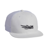 Бейсболка SITKA Trucker Cap цвет White