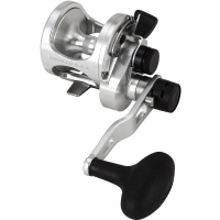 Катушка мультипликаторная OKUMA Cavalla 2 Speed 12IILX (леворукая)