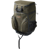 Рюкзак охотничий HARKILA Metso Rucksack Chair цвет Hunting Green превью 1