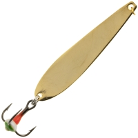 Блесна вертикальная LUCKY JOHN Scandi 12,5 г код цв. #G (Блистер) превью 2