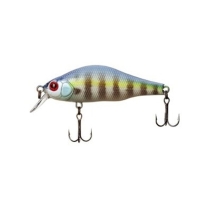 Воблер ZIP BAITS Khamsin 70SP-SR код цв. 991 Sexy Gill