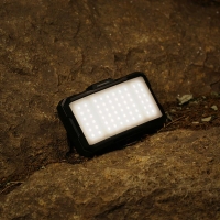 Фонарь кемпинговый CLAYMORE Titan Lantern цвет Black превью 3