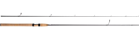 Спиннинг NORSTREAM Ultrasence US 86 UL тест 1,8 - 7 г, 2 - 8 LB превью 3