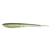 Приманка SAVAGE GEAR Monster Slug 20 F (3 шт.) цв. Yellow Belly превью 1