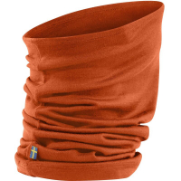 Балаклава FJALLRAVEN Bergtagen Neck Gaiter цв. 208 Hokkaido Orange превью 2