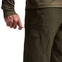 Брюки SITKA Traverse Pant New цвет Deep Lichen превью 2