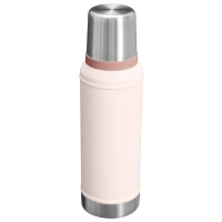 Термос STANLEY Legendary Classic Bottle 0,94 л цвет Rose Quartz превью 3