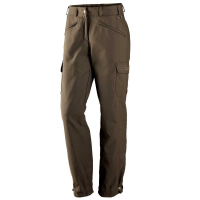 Брюки HARKILA Pro Hunter X Lady Trousers цвет Shadow brown