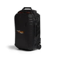 Чемодан на колесиках SITKA Drifter Carry On 35L цвет Black превью 8