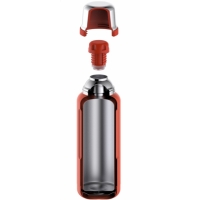 Термос BOBBER Flask 0,77 цвет Cayenne Red (красный) превью 2