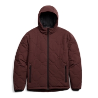 Куртка SITKA Ridgeland WS Hooded Jacket цвет Cherry Wood превью 9