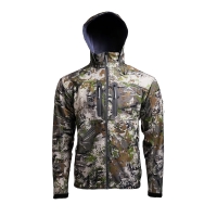 Куртка SKRE Hardscrabble Jacket цвет Summit превью 12