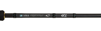 Спиннинг DAIWA Emeraldas Stoist превью 4