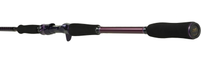 Спиннинг DAIWA Heartland Liberalist 763M тест 7 - 50 г превью 6