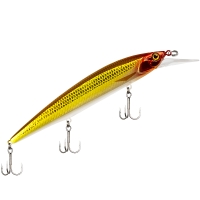 Воблер JACKALL Rerange 130 MR цв. th uroko hl crown превью 2