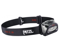 Фонарь налобный PETZL Tikka FA цвет черный