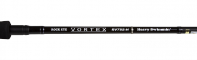 Удилище спиннинговое TENRYU Rock Eye Vortex 78S-H тест 8 - 30 г превью 3