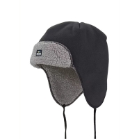 черно-серый