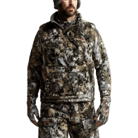 Жилет SITKA Fanatic Vest New цвет Optifade Elevated II превью 8
