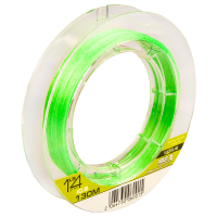 Плетенка NORSTREAM Absolute Game 8x #2 цв. fluo light green превью 4