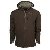 Куртка KING'S XKG Boulder Softshell Jacket цвет Bark