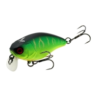 Воблер JACKALL Cherry 1 Footer 46 мм цв. mat tiger превью 2