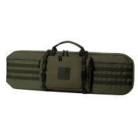 Кейс для оружия VEKTOR А-100 цвет зеленый