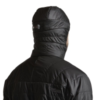 Куртка SITKA Kelvin AeroLite Jacket цвет Black превью 3