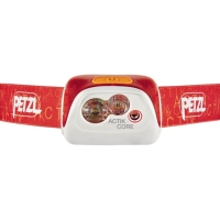 Фонарь налобный PETZL Actik Core AB цвет черный превью 4