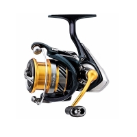 Катушка безынерционная DAIWA 19 Revros LT 4000-C превью 1