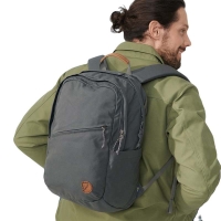 Рюкзак FJALLRAVEN Raven 20 цвет Basalt превью 3